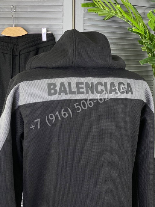 Спортивный костюм Balenciaga 6995