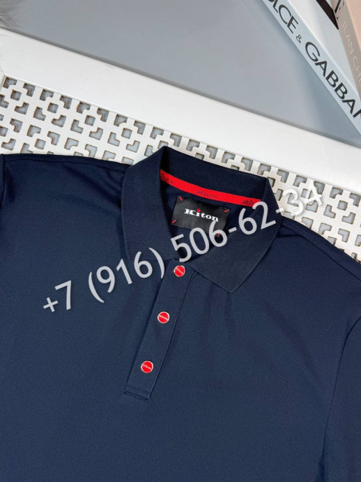 Поло KITON 26617 5