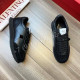 Кроссовки Valentino 17036