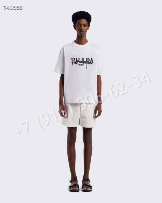 Футболка Prada 27128