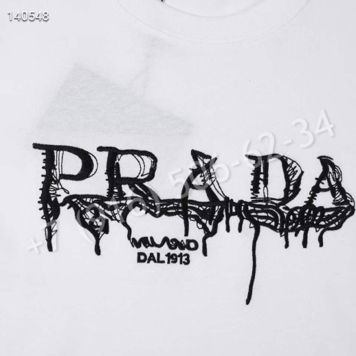 Футболка Prada 27128