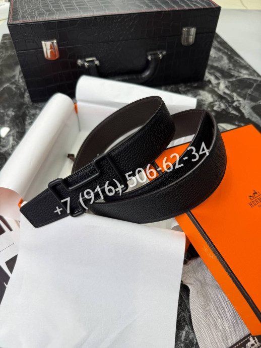 Ремень Hermes 31390 4