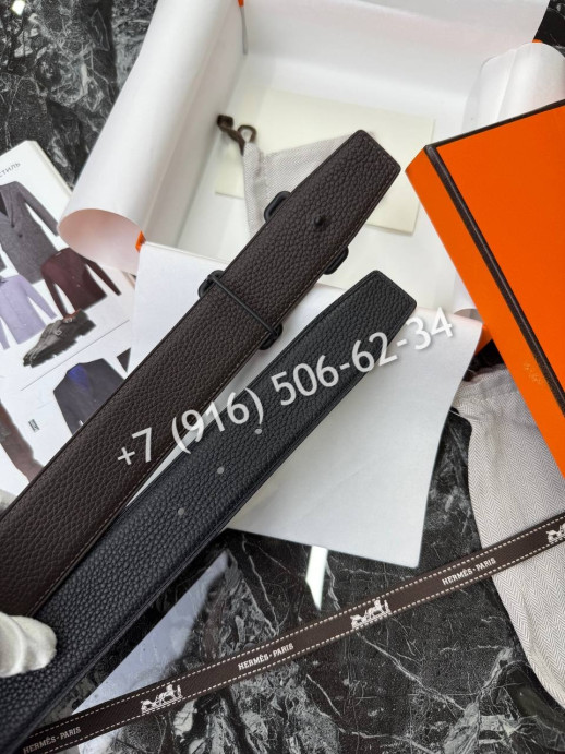 Ремень Hermes 31390 4
