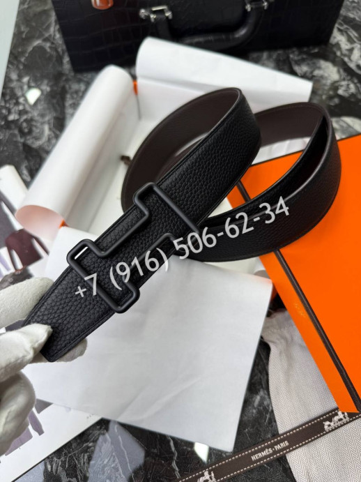 Ремень Hermes 31390 4