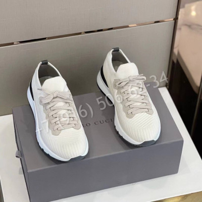 Кроссовки Brunello Cucinelli 17236