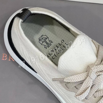 Кроссовки Brunello Cucinelli 17236