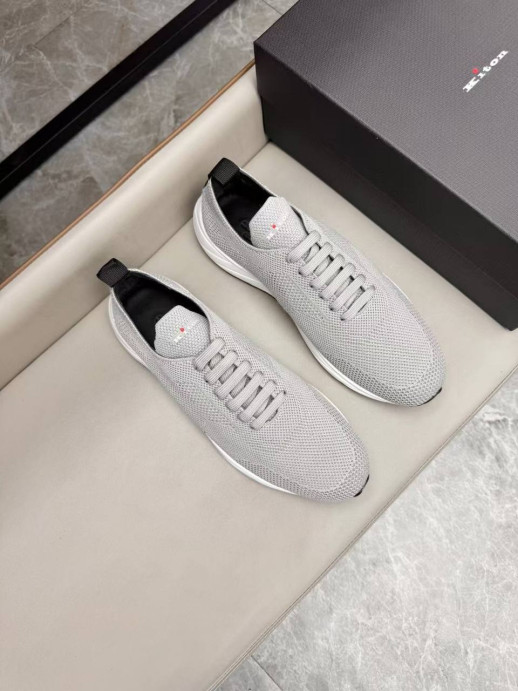 Кроссовки KITON 30851 1