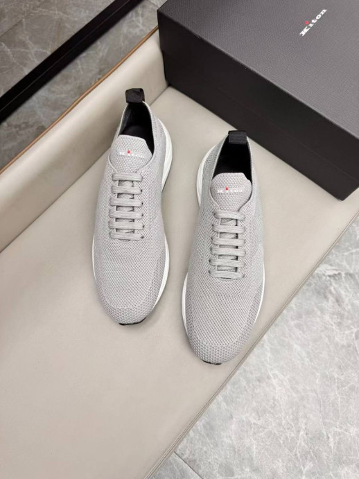 Кроссовки KITON 30851 1