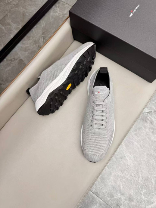 Кроссовки KITON 30851 1