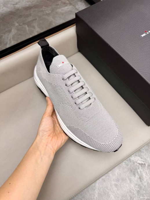 Кроссовки KITON 30851 1