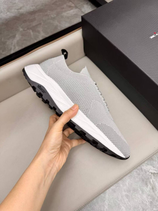 Кроссовки KITON 30851 1