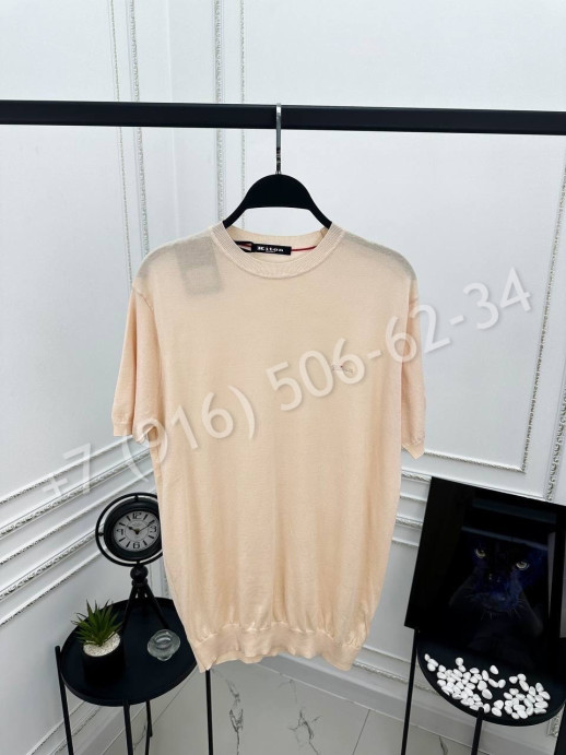 Поло KITON 27423