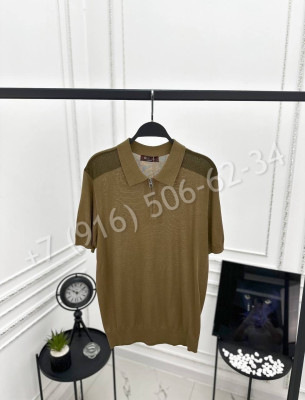 Поло Loro Piana 27524