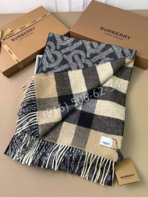 Шарф Burberry 7630