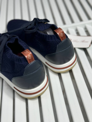 Кроссовки Loro Piana 21400 1