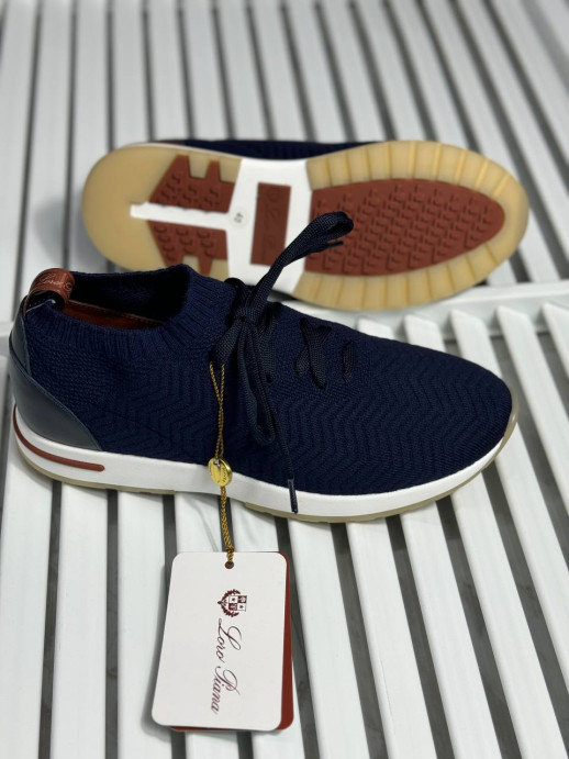 Кроссовки Loro Piana 21400 1