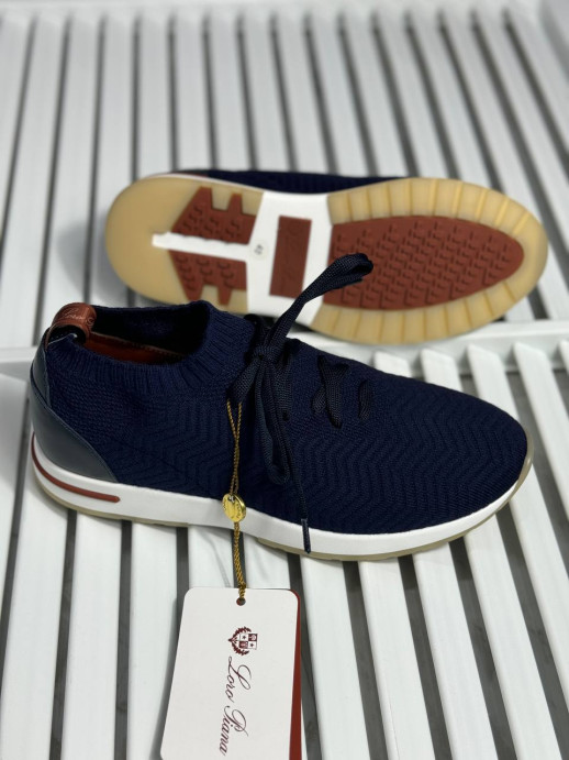 Кроссовки Loro Piana 21400 1