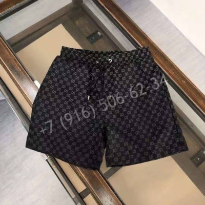 Шорты Gucci 17545