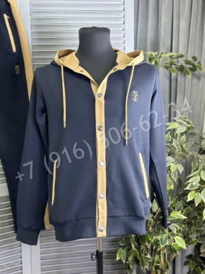 Прогулочный костюм Brunello Cucinelli 27624