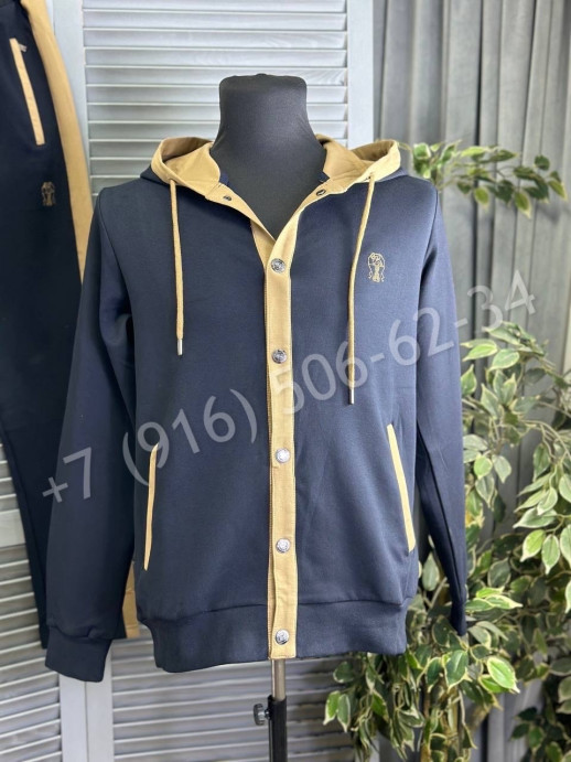 Прогулочный костюм Brunello Cucinelli 27624