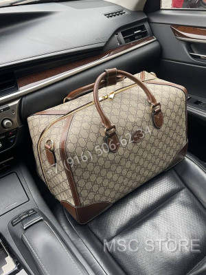 Дорожная сумка Gucci 8685