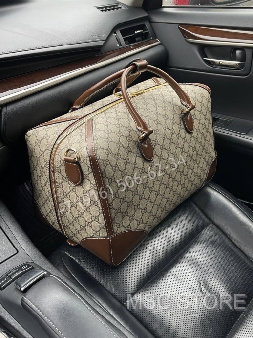 Дорожная сумка Gucci 8685