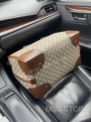 Дорожная сумка Gucci 8685