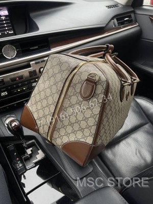 Дорожная сумка Gucci 8685