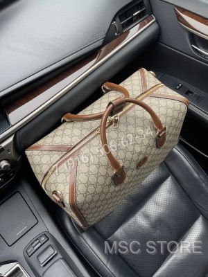 Дорожная сумка Gucci 8685