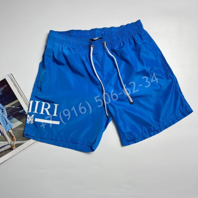 Шорты Amiri 17645