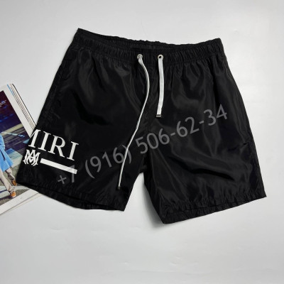 Шорты Amiri 17645
