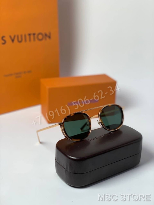 Очки Louis Vuitton 9779
