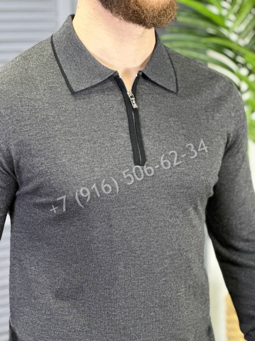 Поло Loro Piana 7454