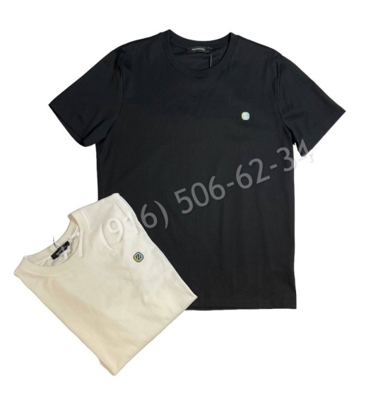 Футболка Zegna 27925