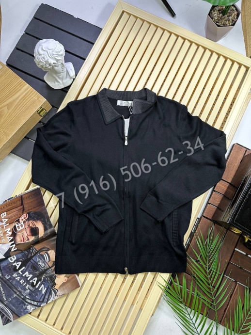 Кардиган Brunello Cucinelli 7556