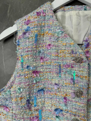 Жилет CHANEL 34761