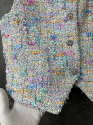 Жилет CHANEL 34761