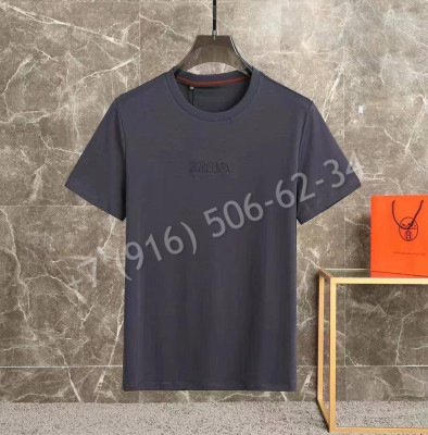 Футболка Zegna 17941