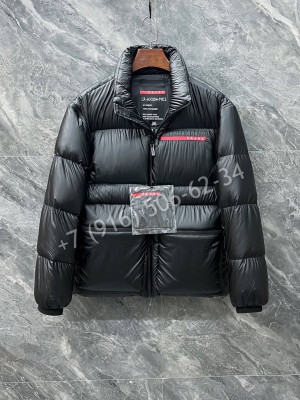 Куртка - жилет Prada 7653
