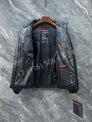 Куртка - жилет Prada 7653