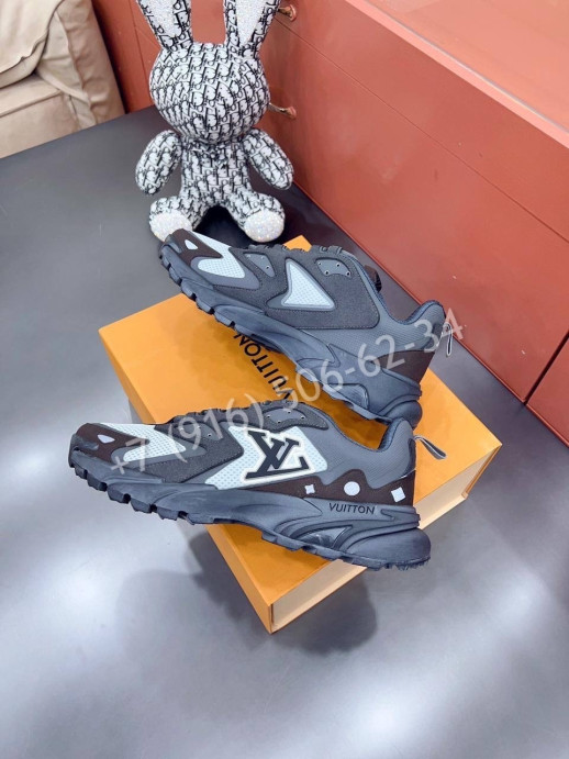 Кроссовки Louis Vuitton 7753