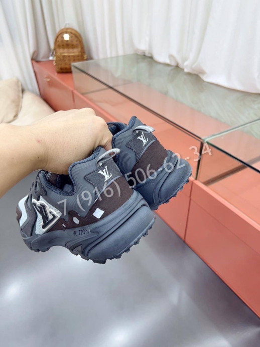 Кроссовки Louis Vuitton 7753