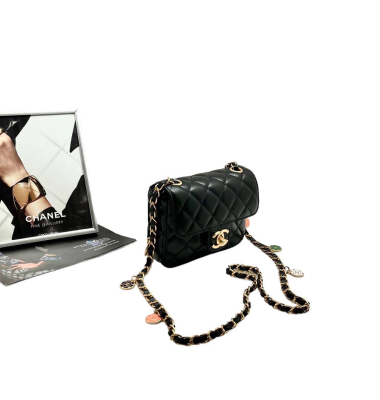 Сумка Chanel 12758