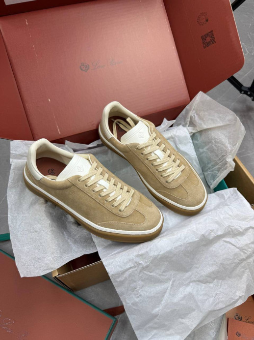 Кроссовки Loro Piana 19160