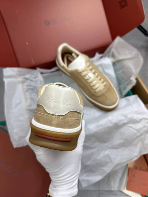 Кроссовки Loro Piana 19160