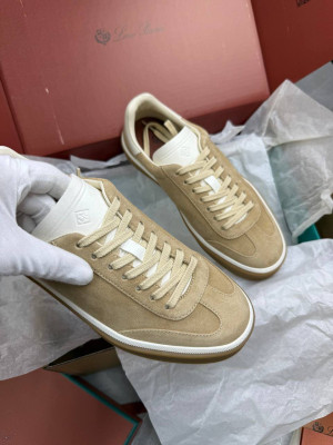 Кроссовки Loro Piana 19160