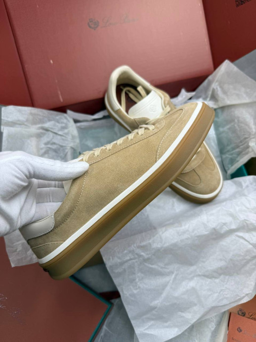 Кроссовки Loro Piana 19160