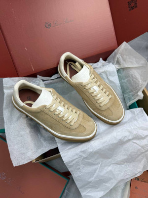 Кроссовки Loro Piana 19160