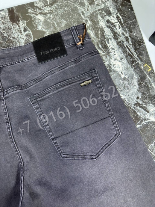 Джинсы Tom Ford 18143