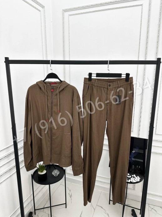 Прогулочный костюм KITON 28226